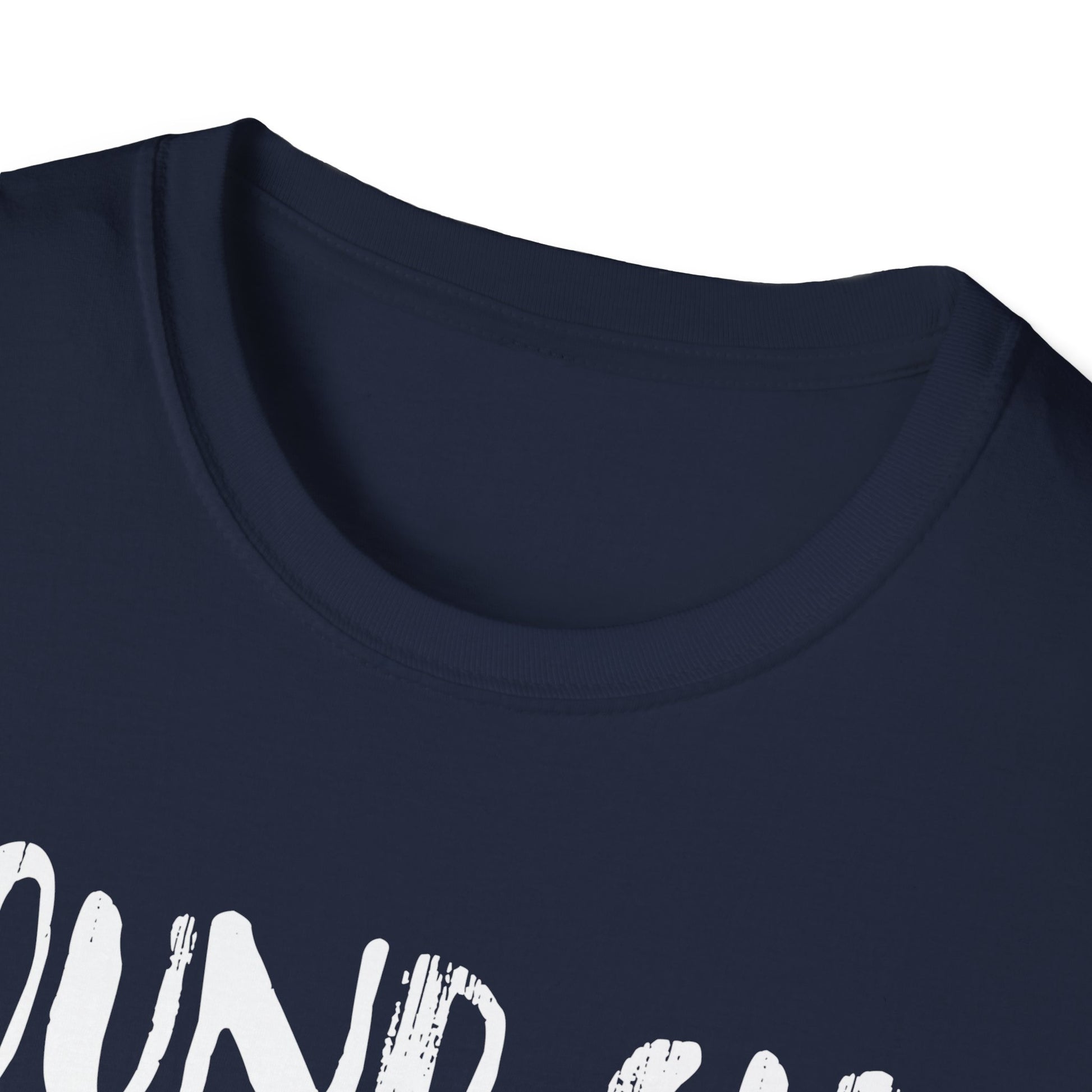 Sound Guy T-Shirt — Funny Audio Engineer Tee with Headphones & Mixer