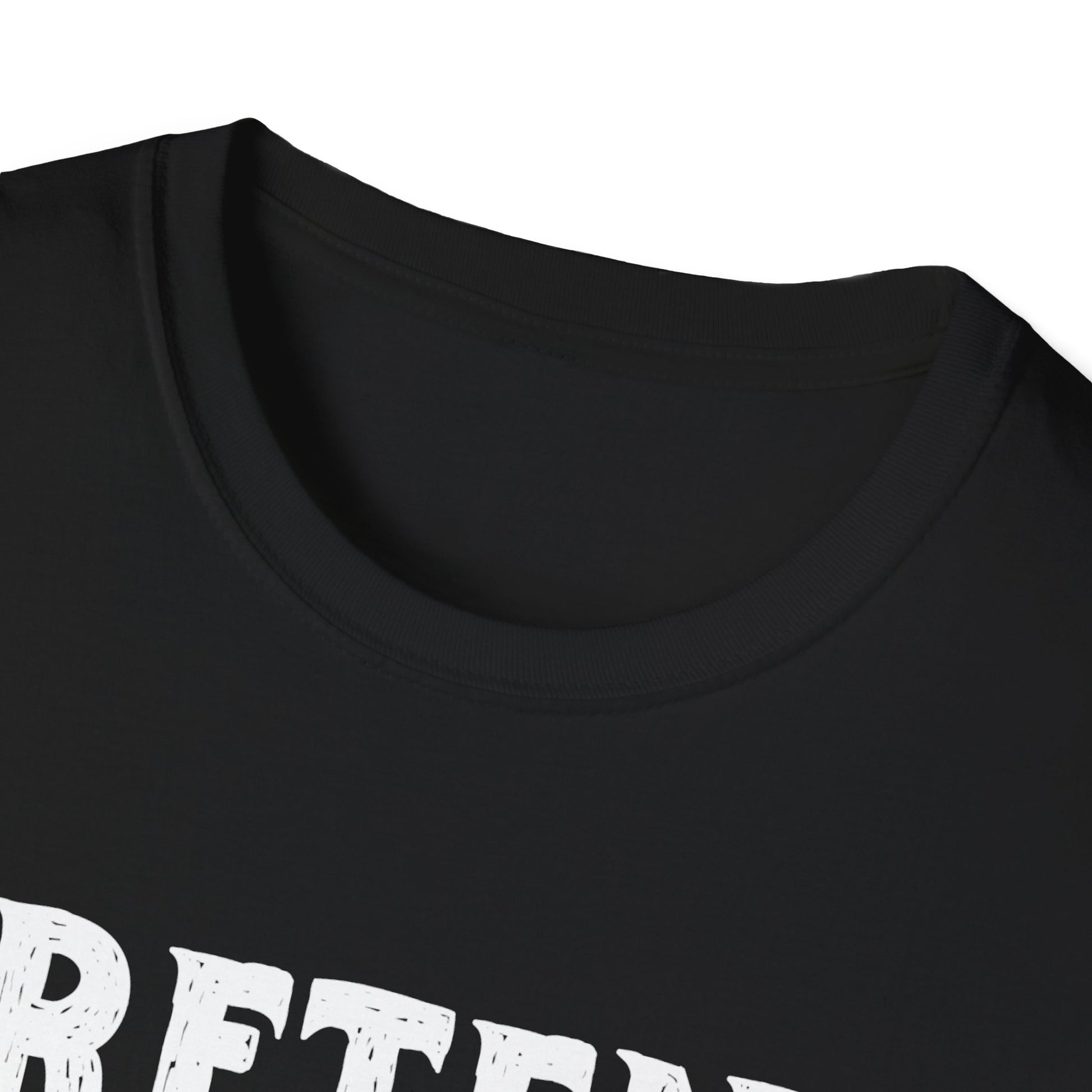 Pretend I'm a Broom Halloween T-Shirt — Cute Ghost Costume Tee