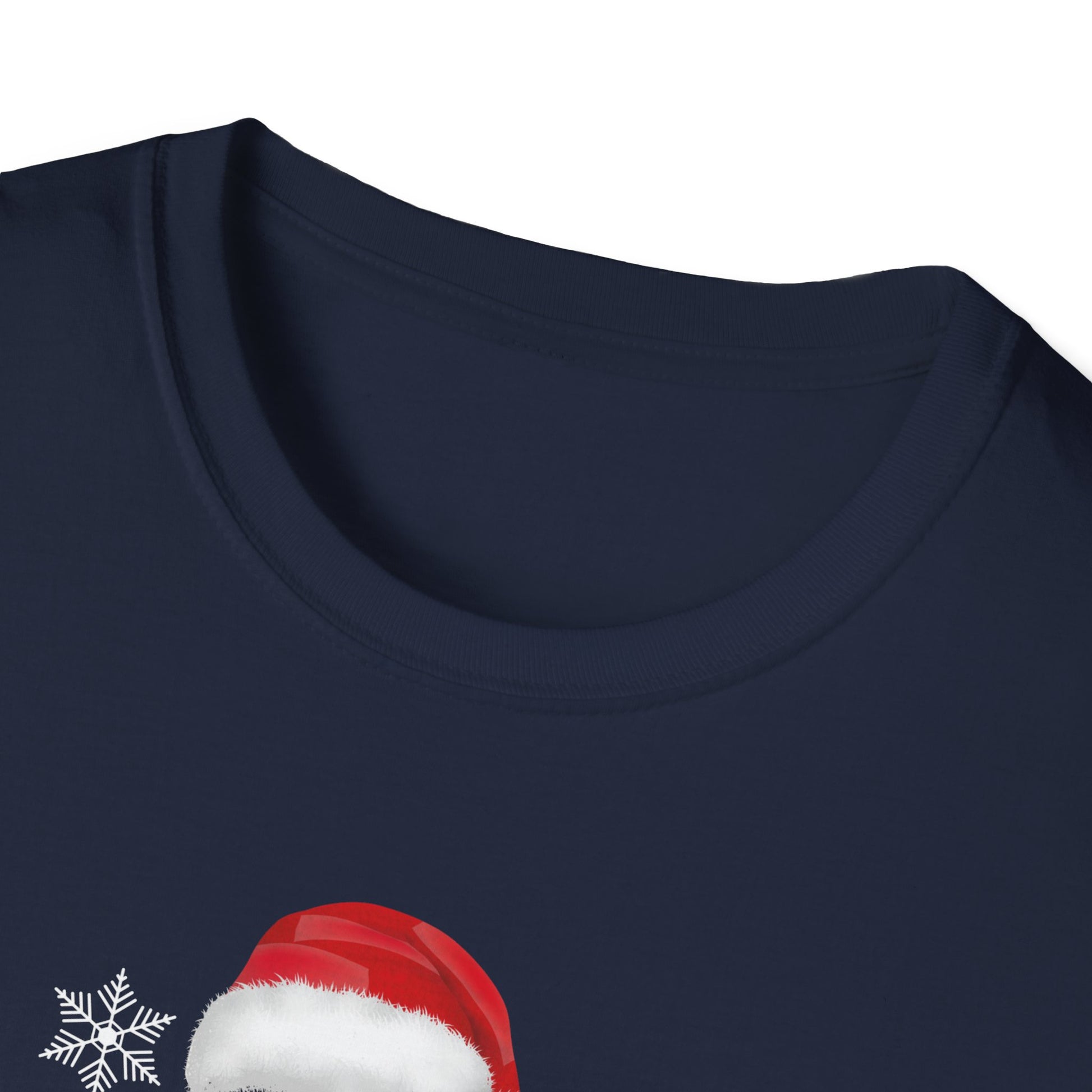 Funny Due to Inflation Ugly Christmas Sweaters For Men Women T-Shirt