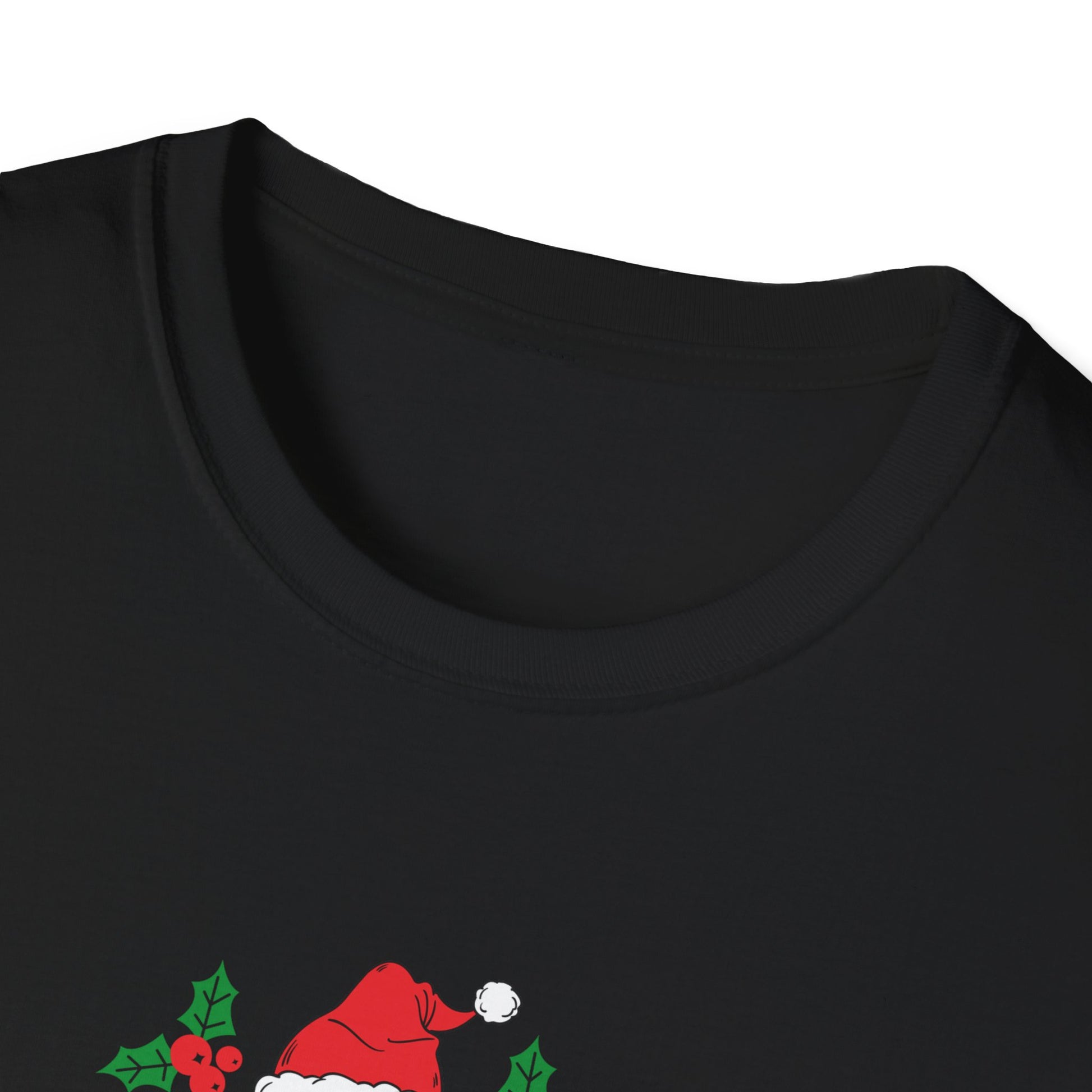 Christmas Shirt For Grandpa Xmas Christmas Granddad Unisex T-Shirt