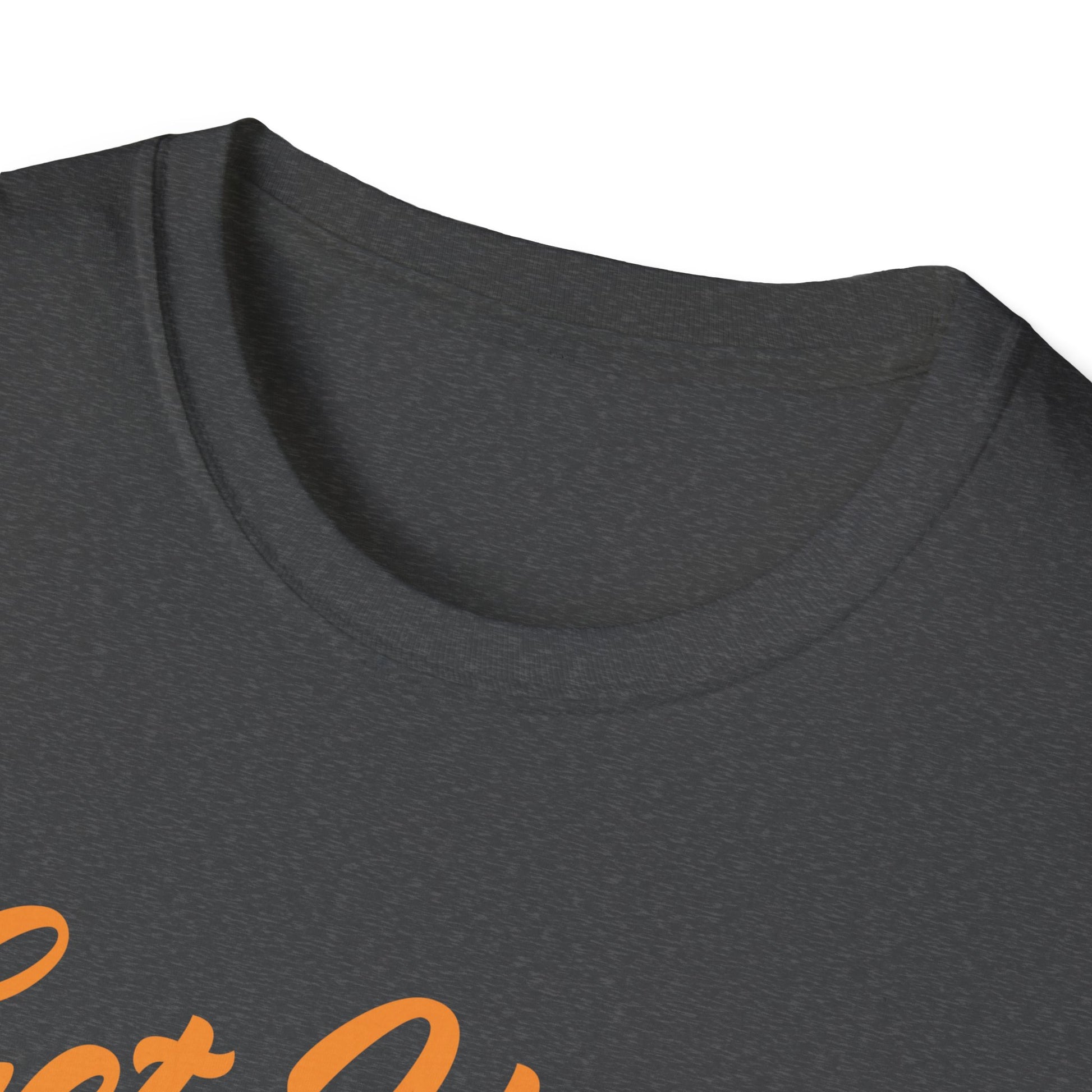 Get Your Fat Pants Ready Unisex T-Shirt