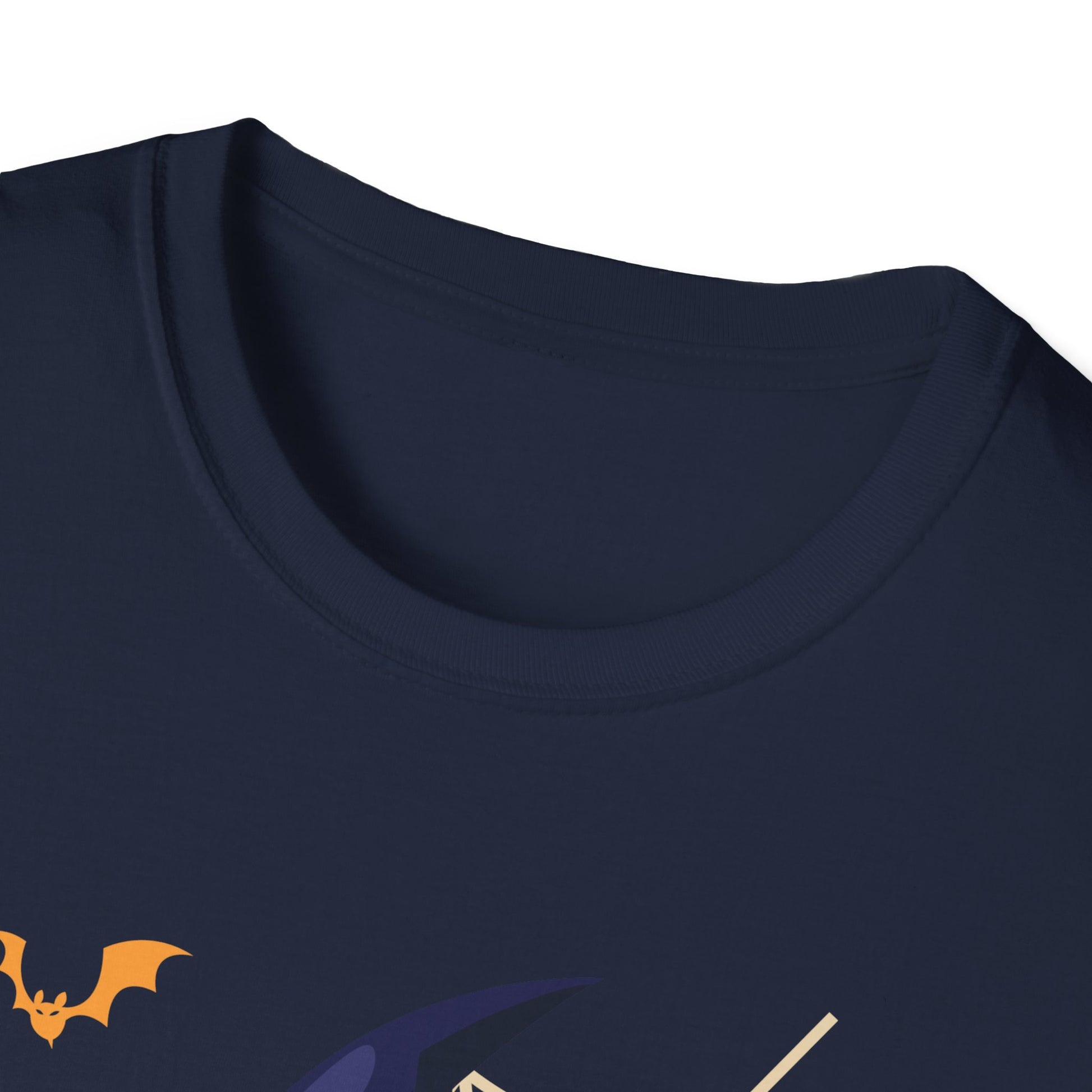 Halloween Corgi Witch T-Shirt — Cute Dog Costume Pumpkin & Spooky Vibes