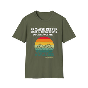 Waymaker Christian T-Shirt – 