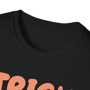 Teacher Halloween T-Shirt — 