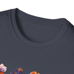 Christmas Gloomhaven Christmas Board game clothing Unisex T-Shirt