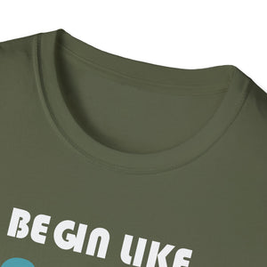Cricket Legends T-Shirt — 