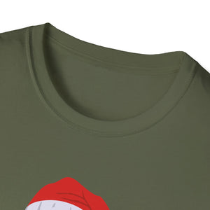 Christmas T-Shirt — 