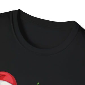 Most Likely To Be Mistaken As An Elf Family Christmas T-Shirt