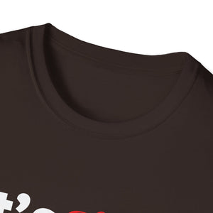 Christmas T-Shirt — 
