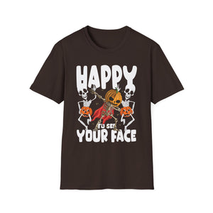 Halloween T-Shirt - 