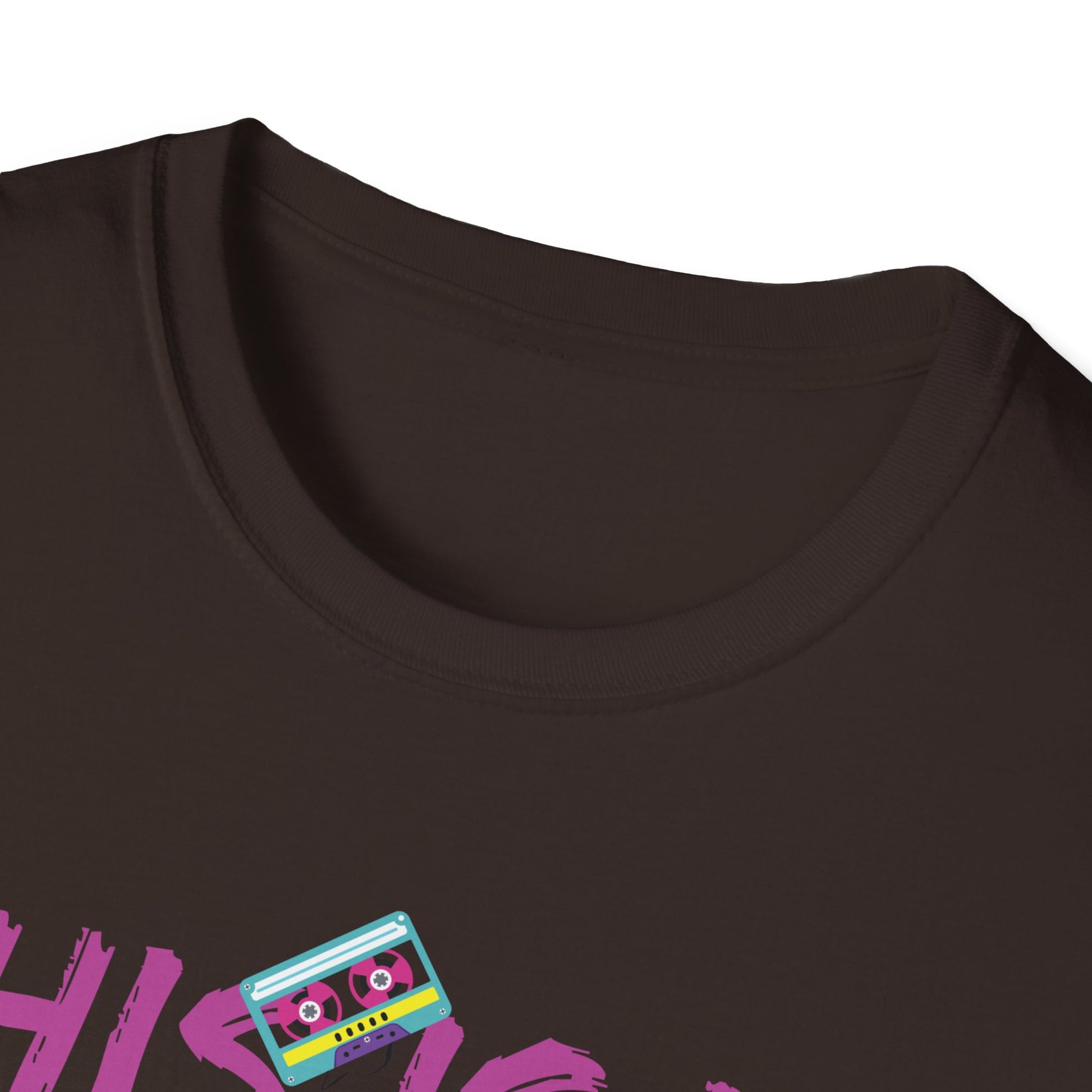 Shirt Halloween Costume T Shirt 1990s T-Shirt Unisex Softstyle T-Shirt