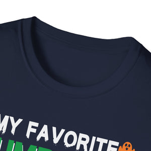 Mawmaw Halloween T-Shirt — 