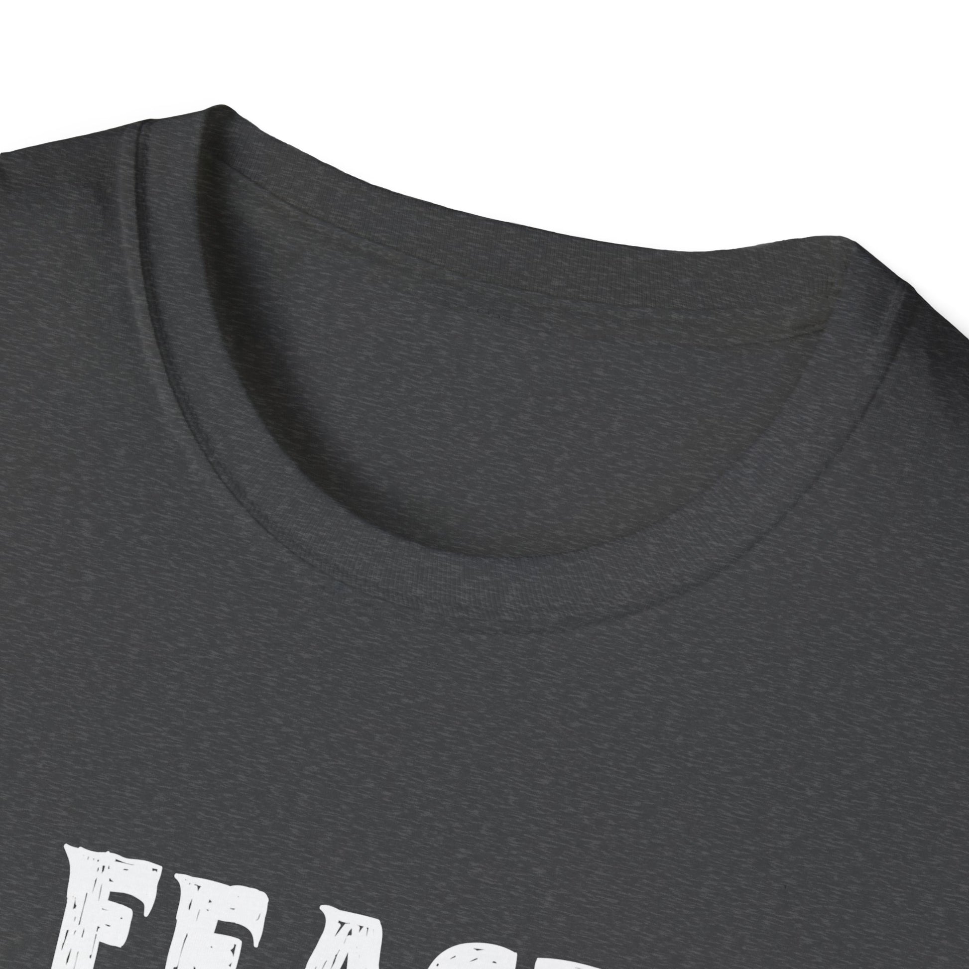 Football Thanksgiving Feast Mode Turkey Thanksgiving  Unisex T-Shirt