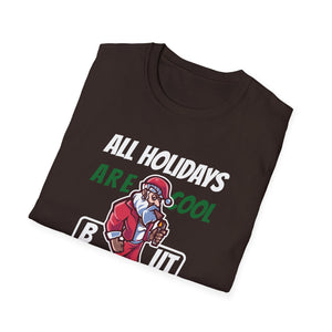 Christmas T-Shirt — 