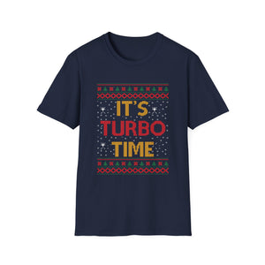 Holiday Racing T-Shirt — 