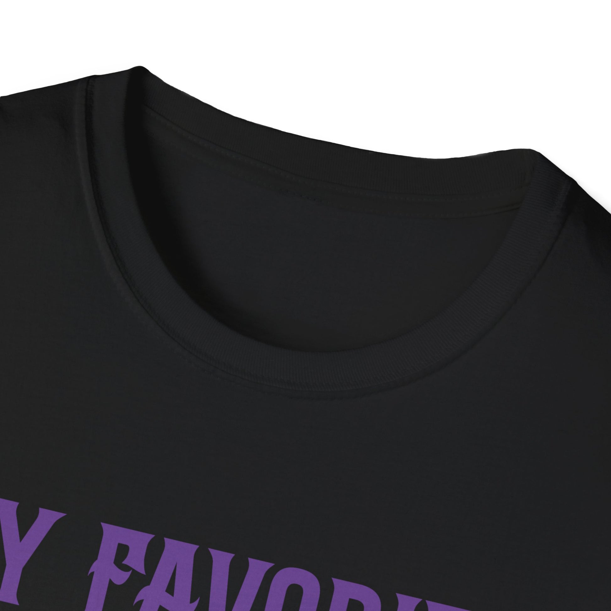 My Favorite People Call Me Pappy Shirt Funny Christmas Gift T-Shirt