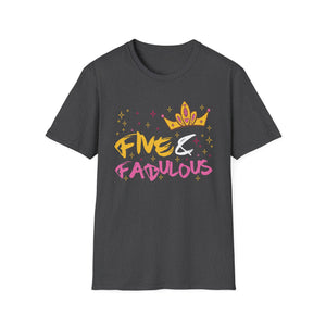 Birthday Tee — 