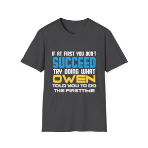 T-Shirt — 