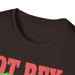 OT Rex Occupational Therapy T-Shirt — Cute Dino OT Tee for Therapists & Students