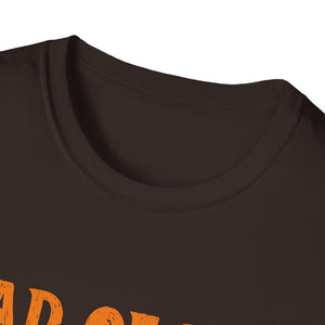 Dad of the Patch Halloween T-Shirt