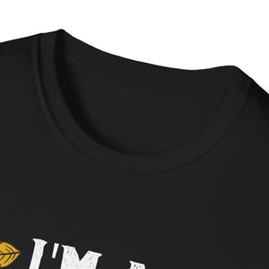 Pretend I_m A Frog Funny Halloween Party Costume T-Shirt