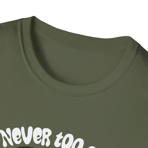 Halloween Platypus T-Shirt - 