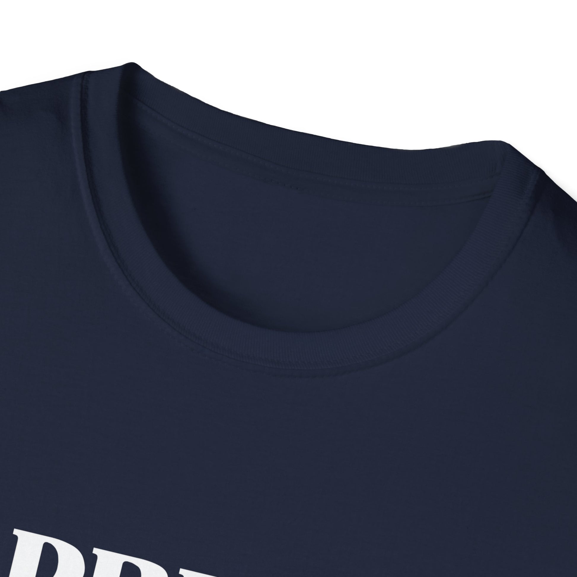 Thanksgiving Whiskey Neat  Unisex T-Shirt