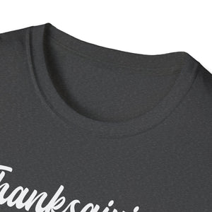 Thanksgiving T-Shirt — 