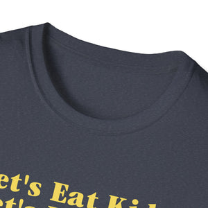 Funny Punctuation 