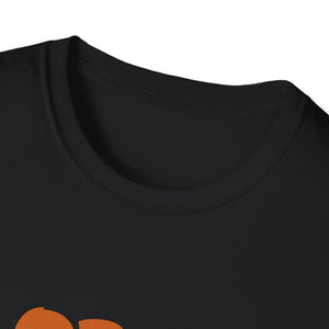 Gobble Gobble Turkey T-Shirt — Cute Thanksgiving Tee for Kids & Adults