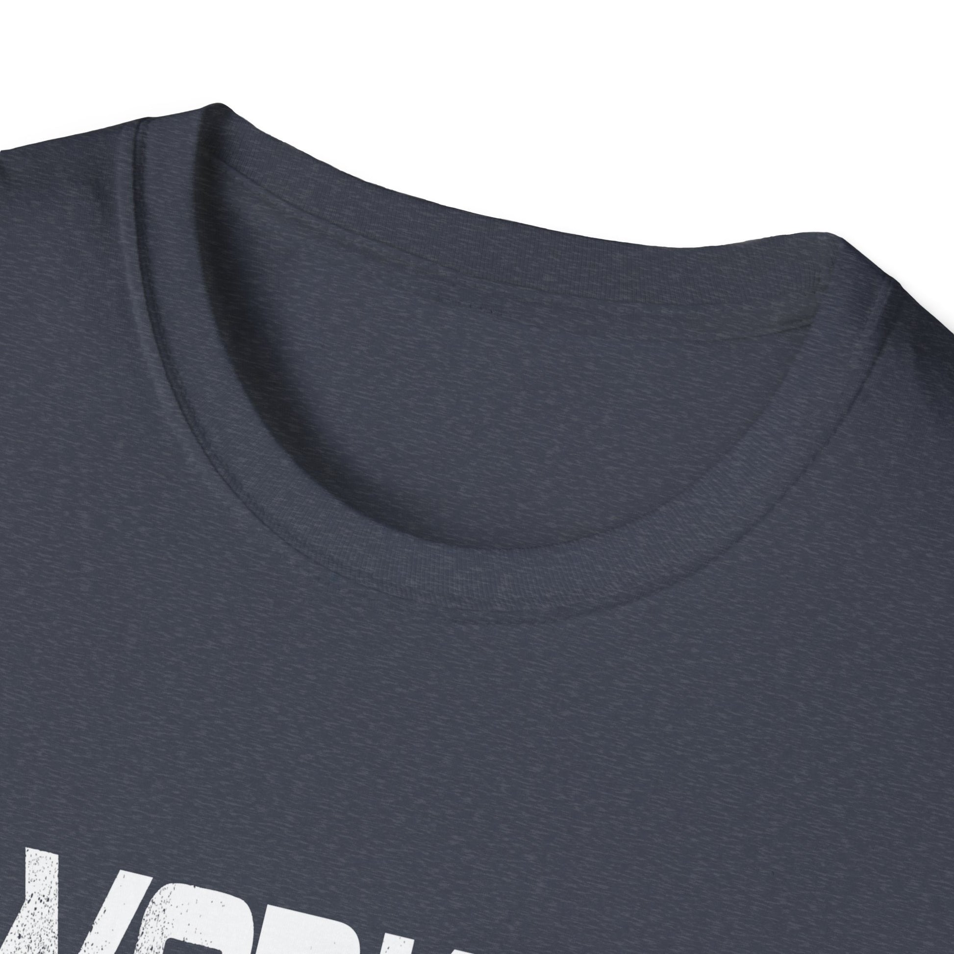 I Workout Because I'm Ugly - Funny Saying Gym