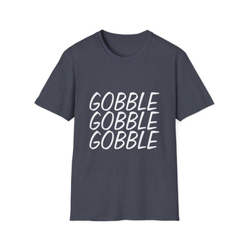 Heather Navy