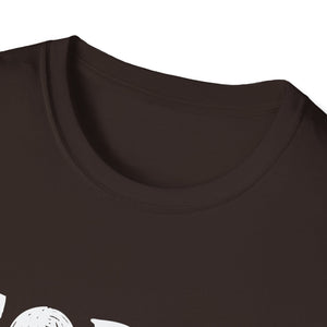 Sober Enough to Know, Drunk Enough to Enjoy It T‑Shirt