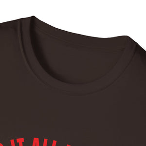 Christmas T-Shirt — 