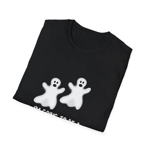 Big Sister Halloween T-Shirt - 
