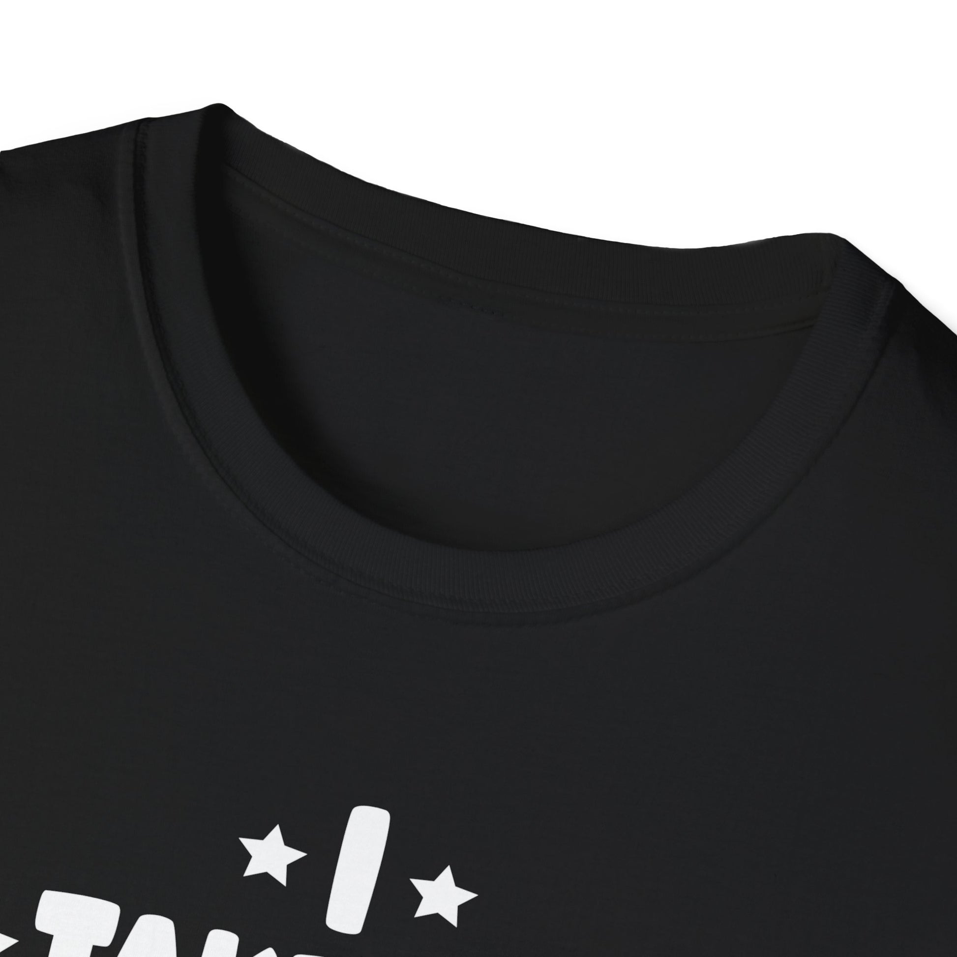 I Take The Girls Home Funny Designated Driver Gifts Unisex T-Shirt