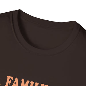 Thanksgiving 2025 T-Shirt - 