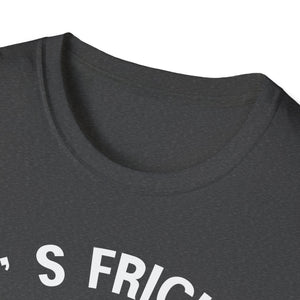 Halloween Bat T-Shirt — 