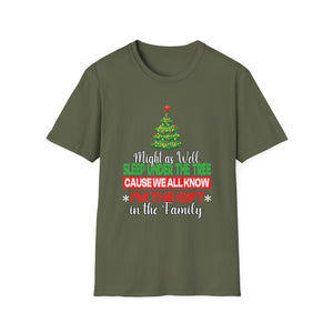 Christmas T-Shirt – 