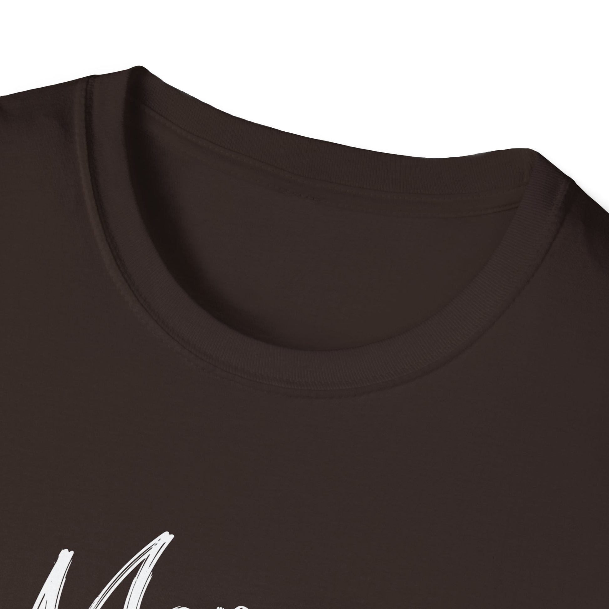 Christmas begins with Christ _ Jesus Christian Christmas Unisex T-Shirt