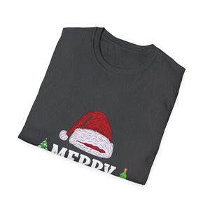 Christmas T-Shirt — 