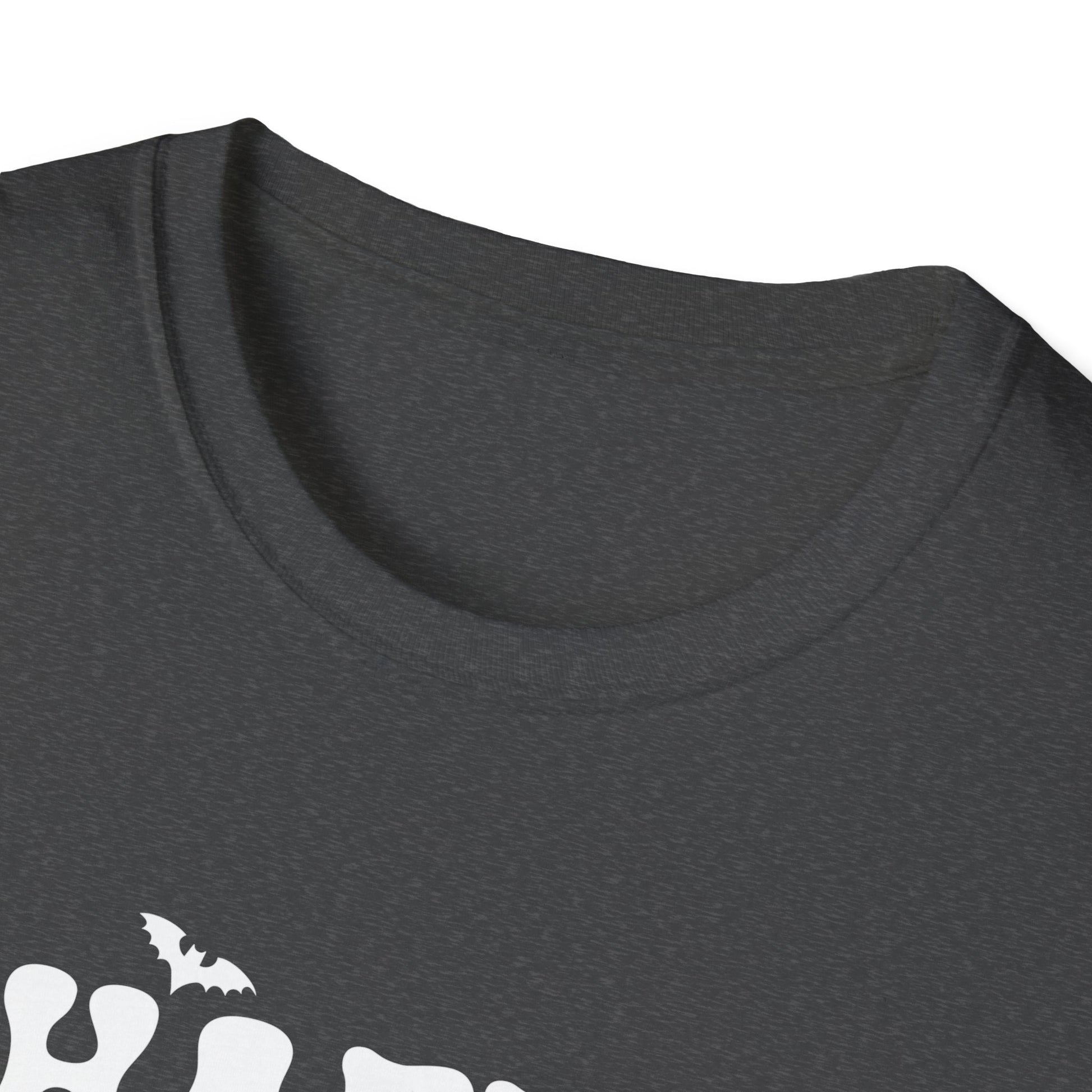 Halloween Gnome T-Shirt — Cute Pumpkin Gnomes "Happy Halloween" Tee