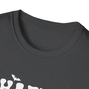 Halloween Gnome T-Shirt — Cute Pumpkin Gnomes 