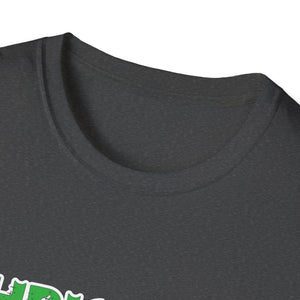 Christmas Movies T-Shirt — Retro TV Holiday Movie Night Tee