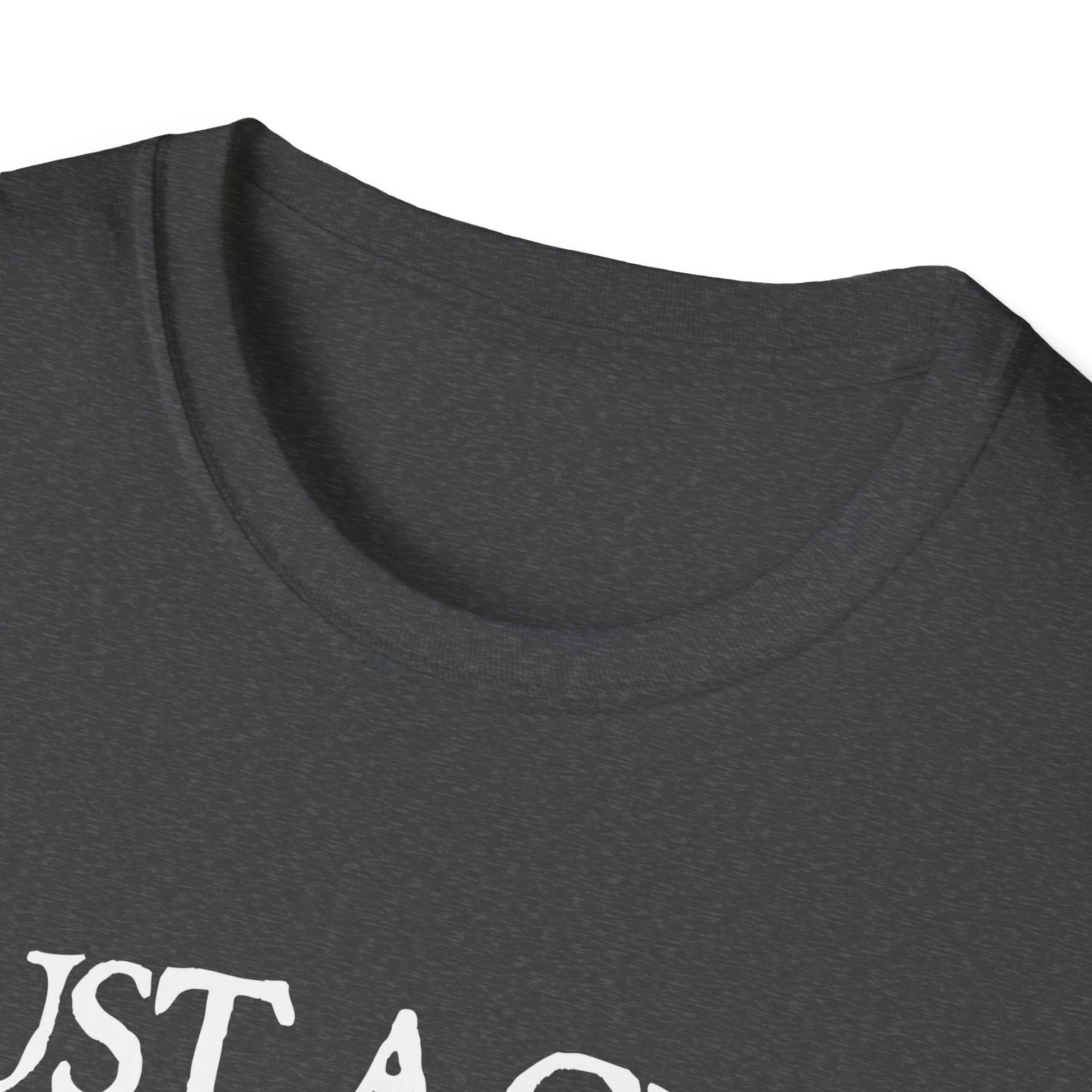 Just A Girl Who Loves Pigs Unisex T-Shirt