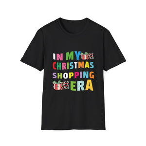 Pretend in an Elf Shirt Lazy Christmas Costume Christmas T-Shirt-productor-mockup