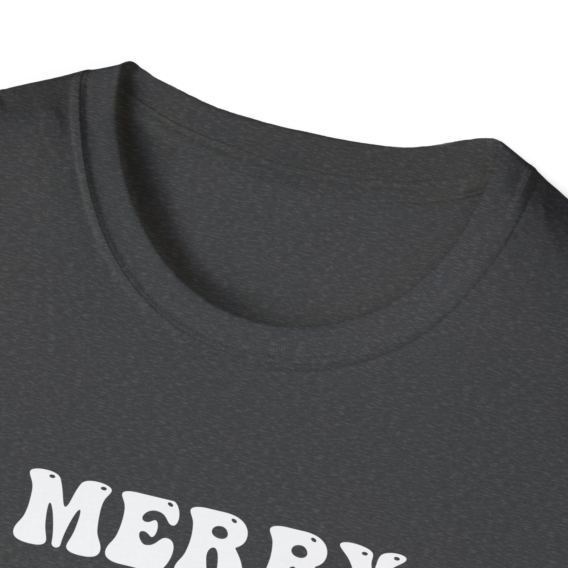 Christmas Shirt Penguin Family Christmas TShirts Christmas Unisex T-Shirt