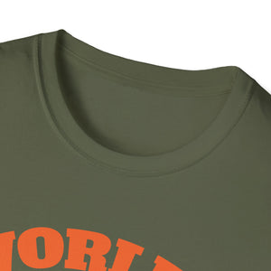 Pickleball T-Shirt — 