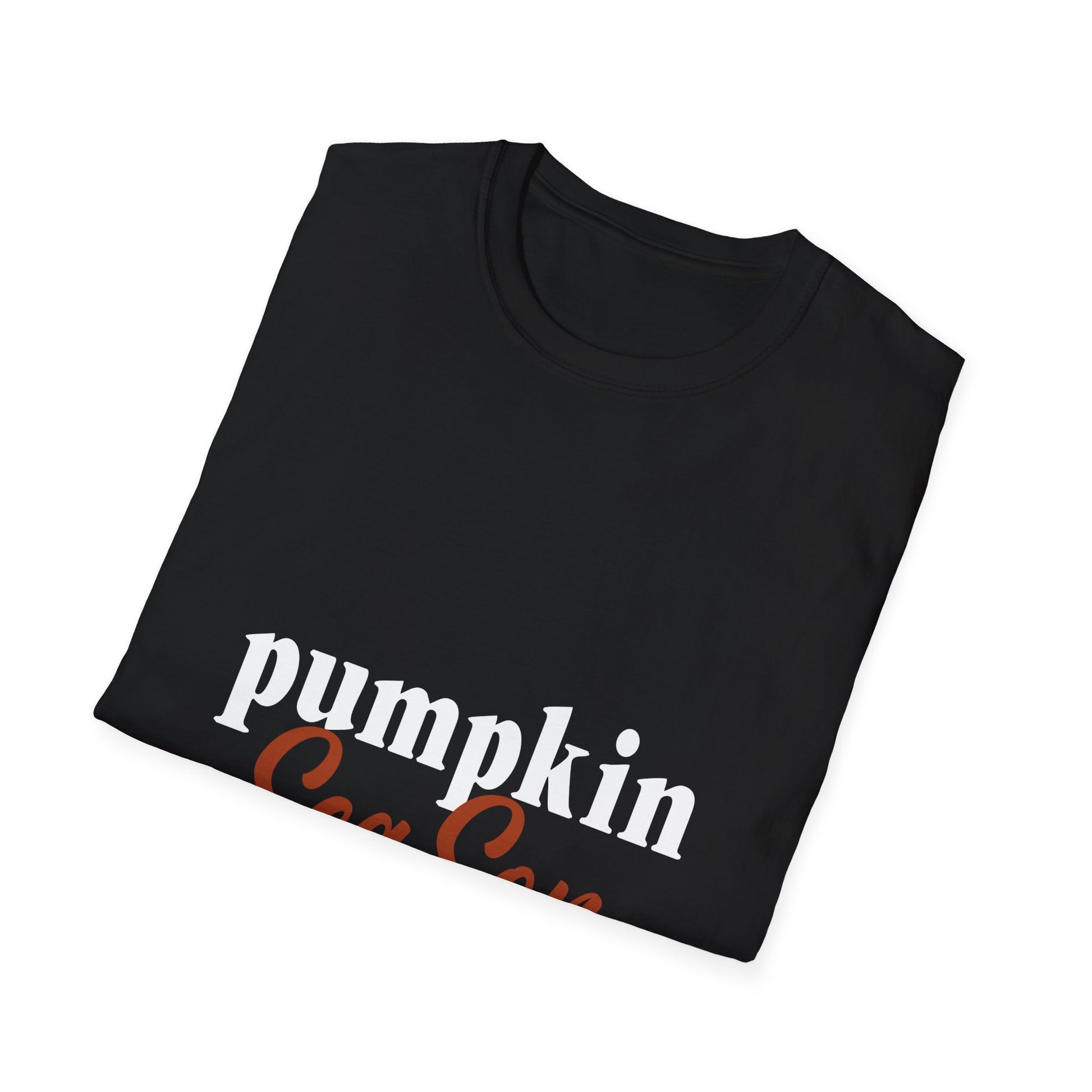 Pumpkin Season  Unisex T-Shirt