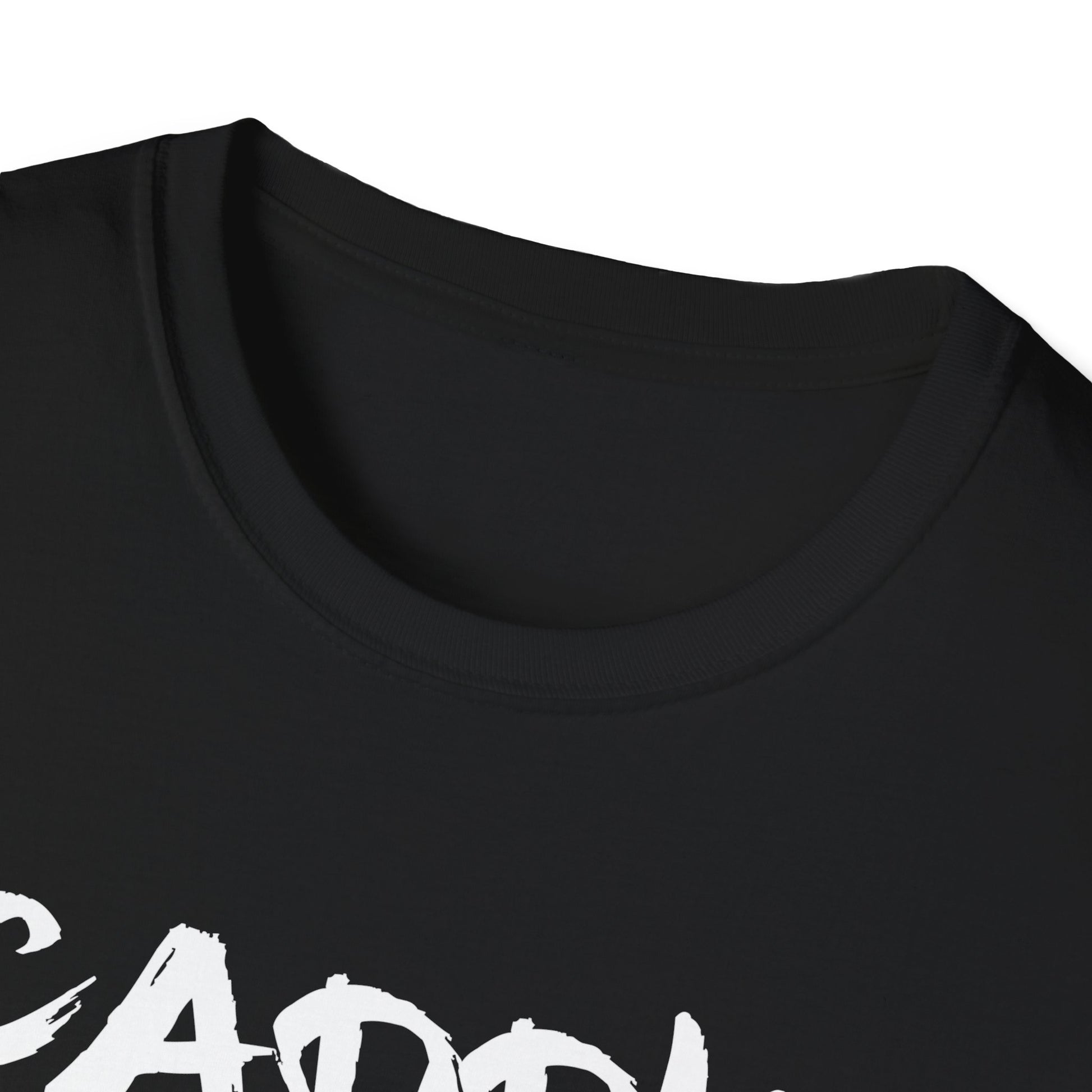 Caddie Mama Golf T-Shirt — "Caddie Mama" Graphic Tee for Golf Moms